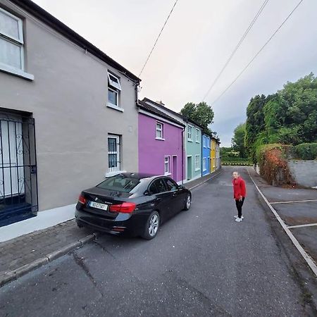 칼로 Townhouse 2 Barrow Lane 빌라 외부 사진