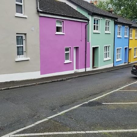 칼로 Townhouse 2 Barrow Lane 빌라 외부 사진