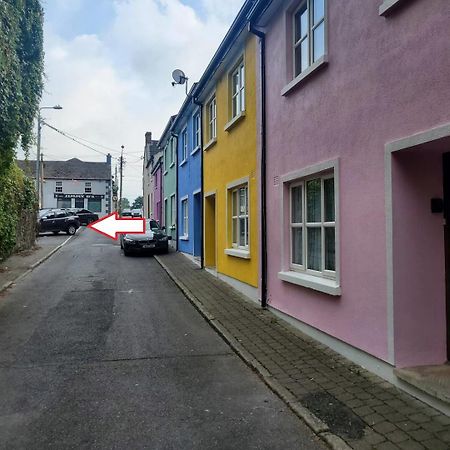 칼로 Townhouse 2 Barrow Lane 빌라 외부 사진