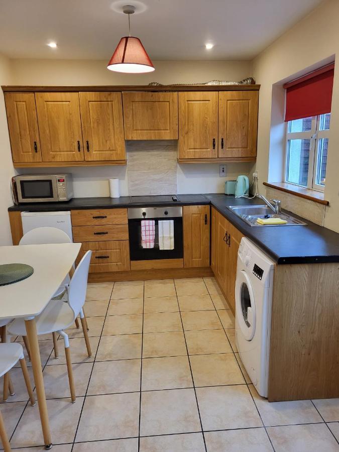 칼로 Townhouse 2 Barrow Lane 빌라 외부 사진