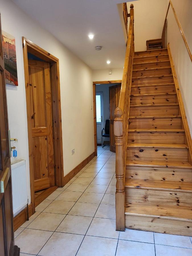 칼로 Townhouse 2 Barrow Lane 빌라 외부 사진