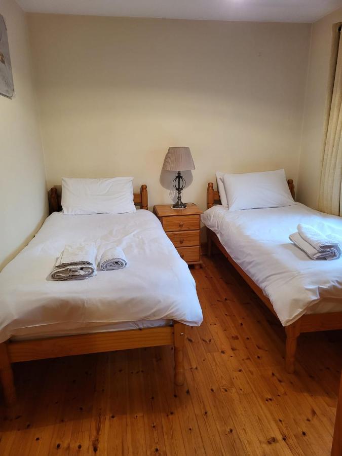 칼로 Townhouse 2 Barrow Lane 빌라 외부 사진
