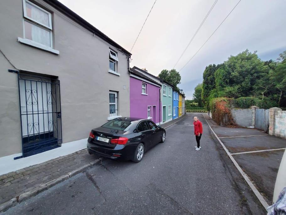 칼로 Townhouse 2 Barrow Lane 빌라 외부 사진