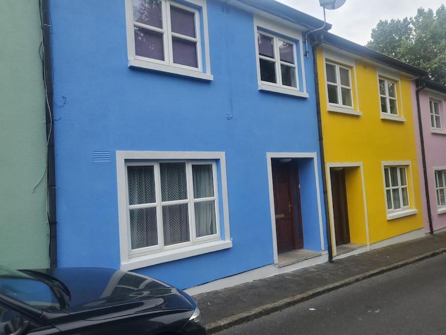 칼로 Townhouse 2 Barrow Lane 빌라 외부 사진