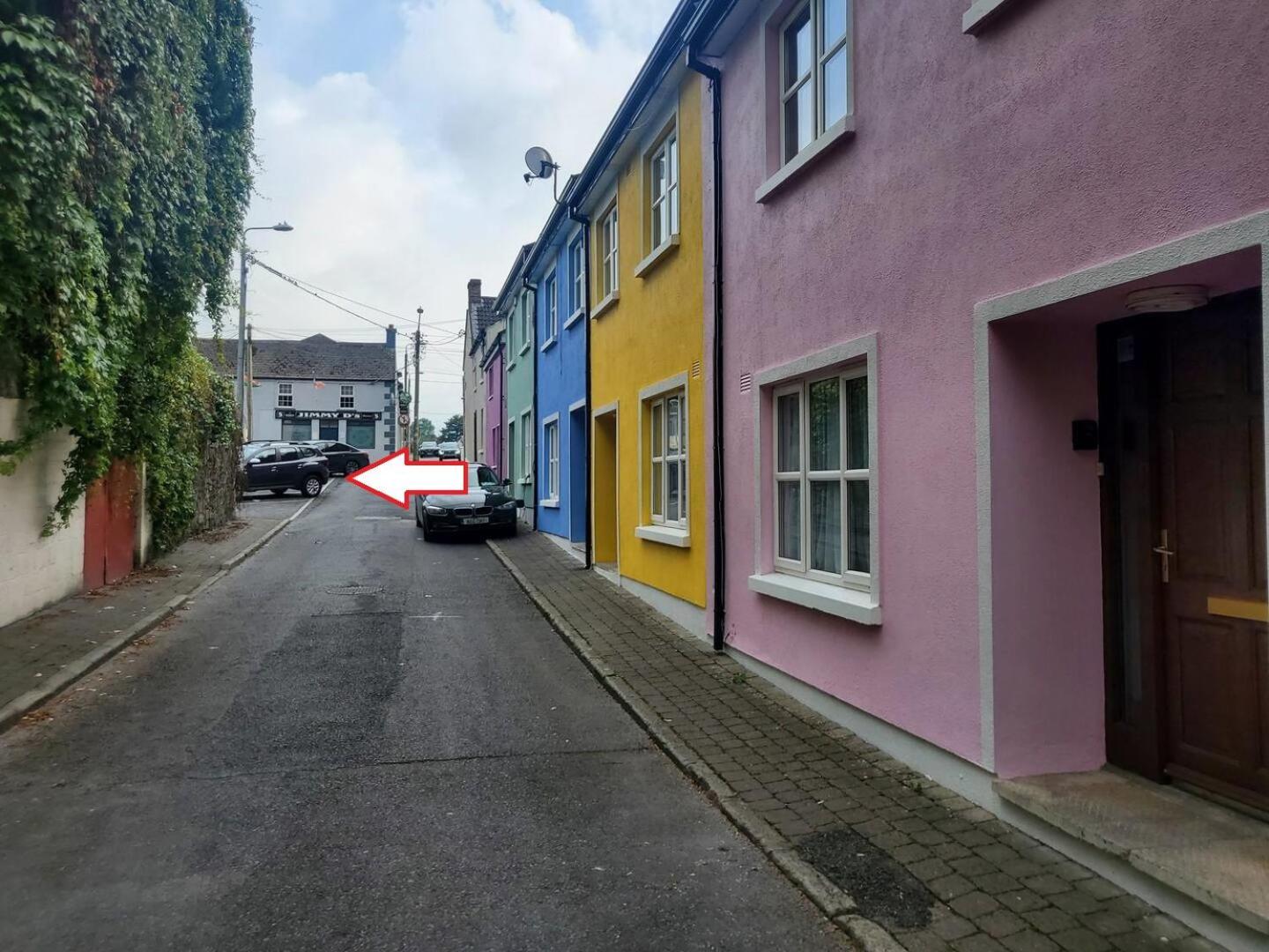 칼로 Townhouse 2 Barrow Lane 빌라 외부 사진