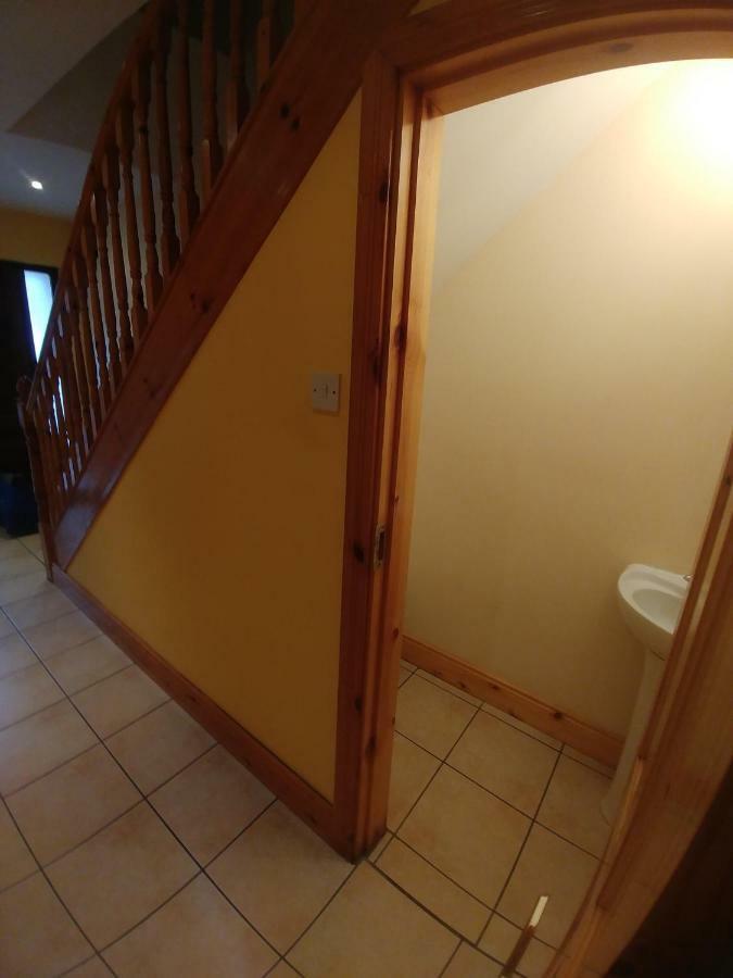 칼로 Townhouse 2 Barrow Lane 빌라 외부 사진